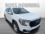 Used 2022 GMC Terrain SLE w/ LPO, Floor Liner Package image 3