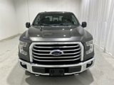Used 2016 Ford F150 XLT w/ Equipment Group 302A Luxury image 3