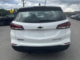 Used 2023 Chevrolet Equinox LS w/ Midnight Edition image 4