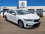 New 2025 Acura Integra image 1