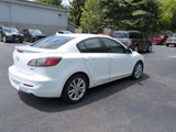 Used 2011 MAZDA MAZDA3 s Sport image 3