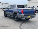 Used 2003 Chevrolet Avalanche 4x4 w/ Suspension Package, Off-Road image 6