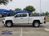 Certified 2022 Chevrolet Colorado W/T w/ WT Convenience Package image 4