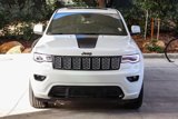 Used 2022 Jeep Grand Cherokee Laredo X image 2