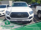 Used 2023 Toyota Tacoma SR image 2