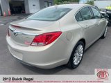 Used 2012 Buick Regal Leather image 3