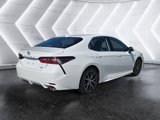 Used 2023 Toyota Camry SE image 3