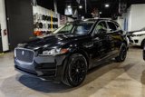 Used 2019 Jaguar F-PACE Prestige image 5