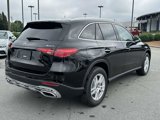 New 2025 Mercedes-Benz GLC 300 4MATIC image 4