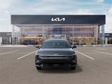 New 2025 Kia K4 LXS image 2