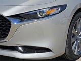 New 2025 MAZDA MAZDA3 s image 5