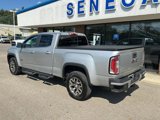 Used 2017 GMC Canyon SLE w/ All Terrain Package image 4