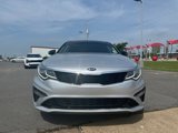 Used 2020 Kia Optima SE image 2