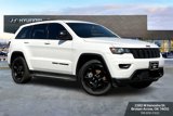 Used 2018 Jeep Grand Cherokee Laredo image 2