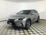 Used 2018 Lexus NX 300 AWD image 3