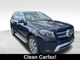 Certified 2018 Mercedes-Benz GLS 450 4MATIC image 3