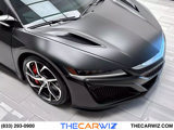 Used 2017 Acura NSX image 2