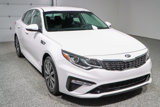 Used 2019 Kia Optima LX w/ LX 17" Wheel Package image 5
