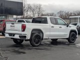New 2025 GMC Sierra 1500 Pro w/ Graphite Edition image 4