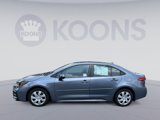 Used 2021 Toyota Corolla SE image 2