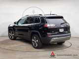 Used 2019 Jeep Cherokee Limited image 5