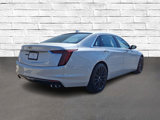 Used 2020 Cadillac CT6 Luxury image 5