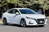 Used 2023 Nissan Sentra SV image 2
