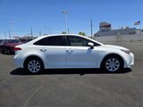 Certified 2024 Toyota Corolla LE image 3
