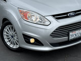 Used 2016 Ford C-MAX Energi SEL image 3