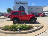 Used 2019 Jeep Wrangler Rubicon image 4