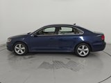Used 2012 Volkswagen Passat 2.5 SE image 4