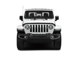 Certified 2021 Jeep Gladiator Overland image 4