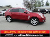 Used 2015 Cadillac SRX Performance w/ Driver Awareness Package image 3