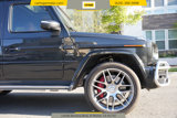 Used 2021 Mercedes-Benz G 63 AMG 4MATIC image 5