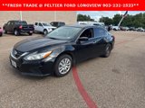 Used 2017 Nissan Altima 2.5 S w/ Power Driver Seat Package image 3
