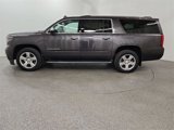 Used 2017 Chevrolet Suburban Premier image 2