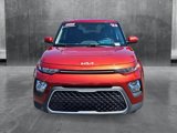 Used 2022 Kia Soul LX image 2