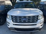 Used 2017 Ford Explorer XLT w/ Equipment Group 202A image 2