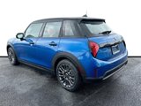 New 2025 MINI Cooper 4-Door Hardtop image 4