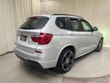 Used 2016 BMW X3 xDrive35i image 2