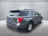 Certified 2022 Ford Explorer XLT w/ Equipment Group 202A image 4