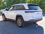 Used 2023 Jeep Grand Cherokee Limited image 4