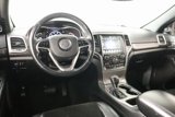 Used 2017 Jeep Grand Cherokee Altitude image 2