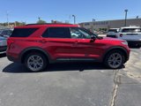 Used 2023 Ford Explorer XLT w/ Equipment Group 202A image 2