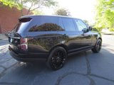 Used 2020 Land Rover Range Rover HSE image 4