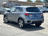 Used 2021 Mitsubishi Outlander Sport SE image 4