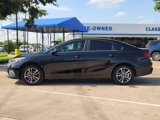 Used 2024 Kia Forte LXS image 4