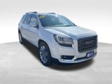 Used 2017 GMC Acadia Limited SLT image 4