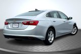 Used 2019 Chevrolet Malibu LS image 2