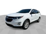 Used 2019 Chevrolet Equinox LS image 4
